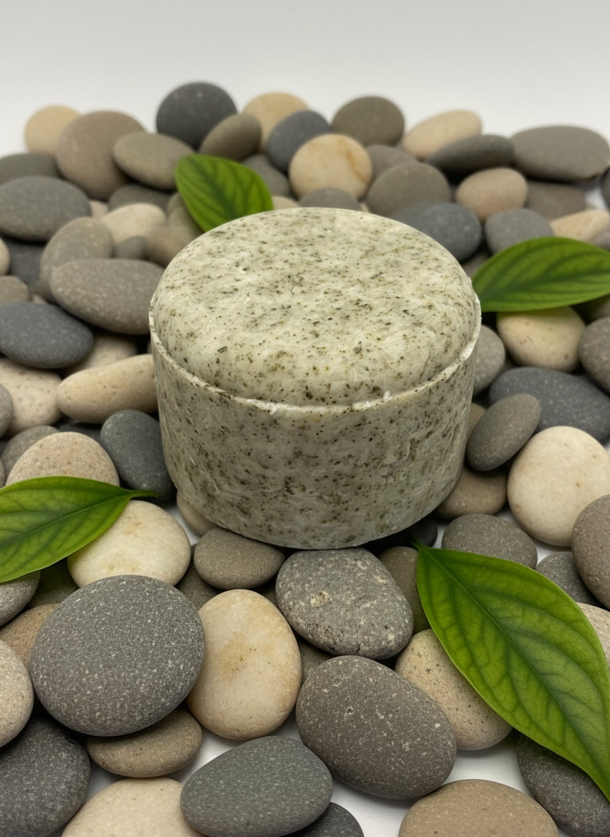 Shampoo Bars