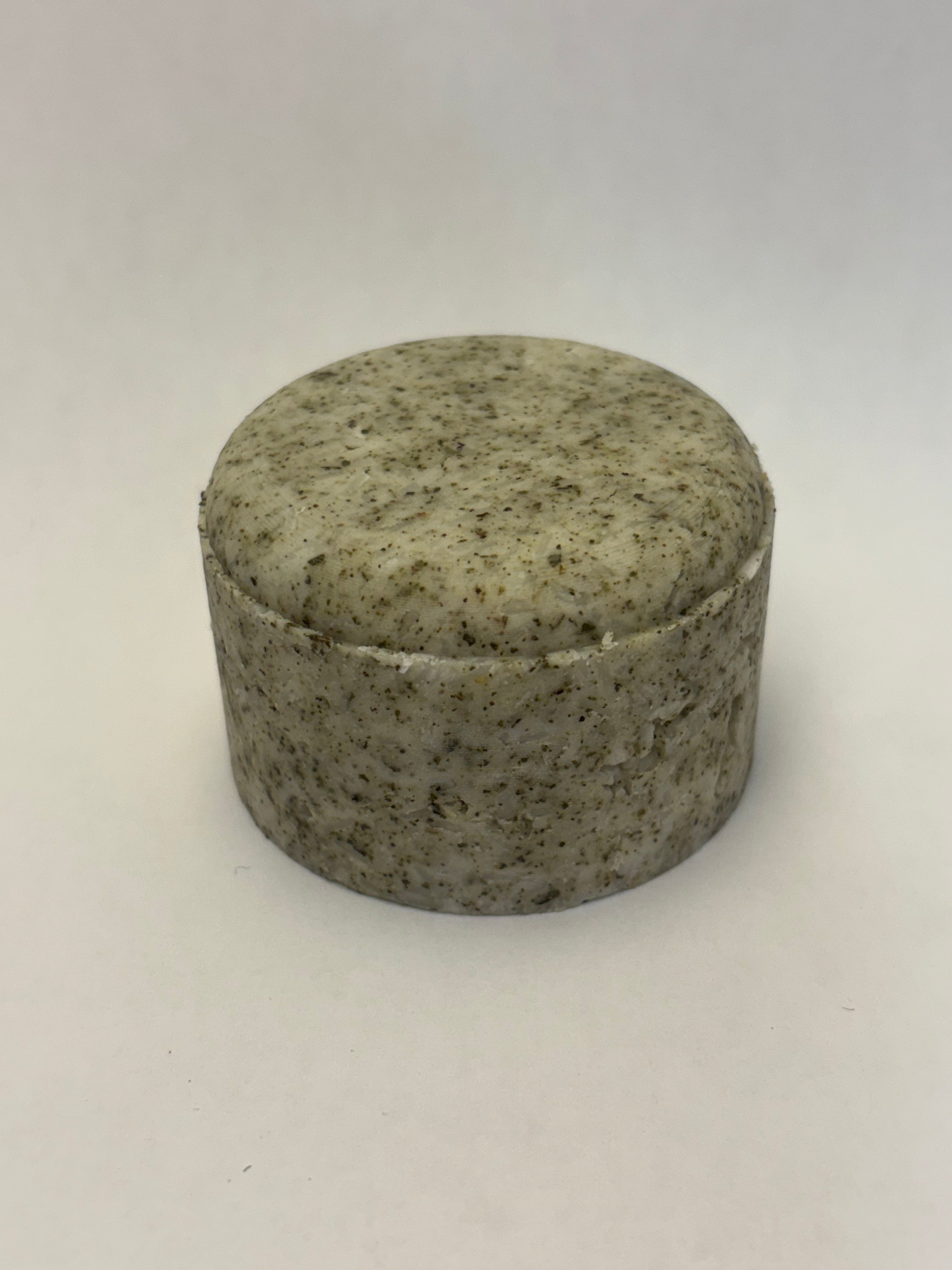 Peppermint Grove Shampoo Bar