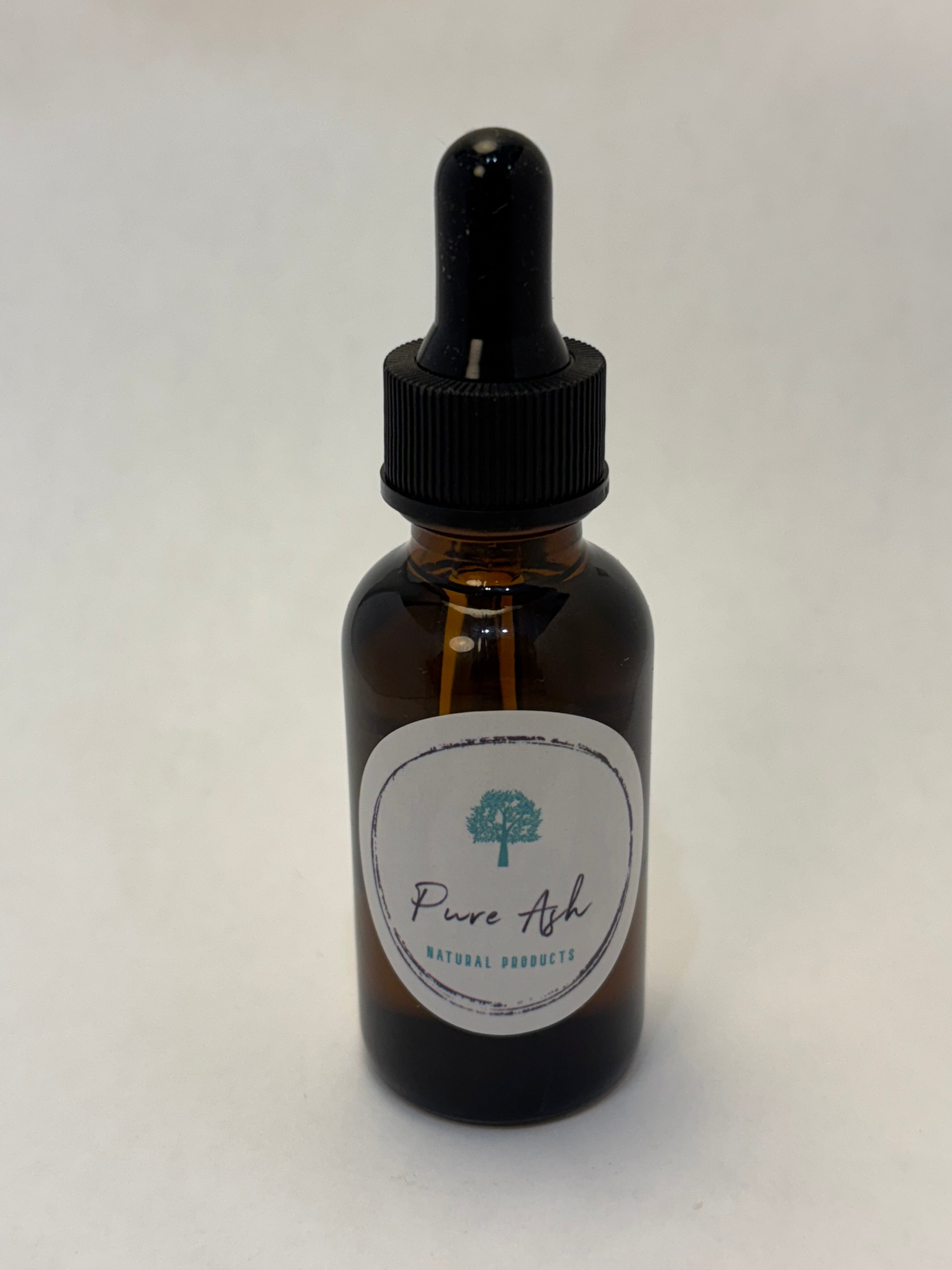 Rosemary Hair Oil