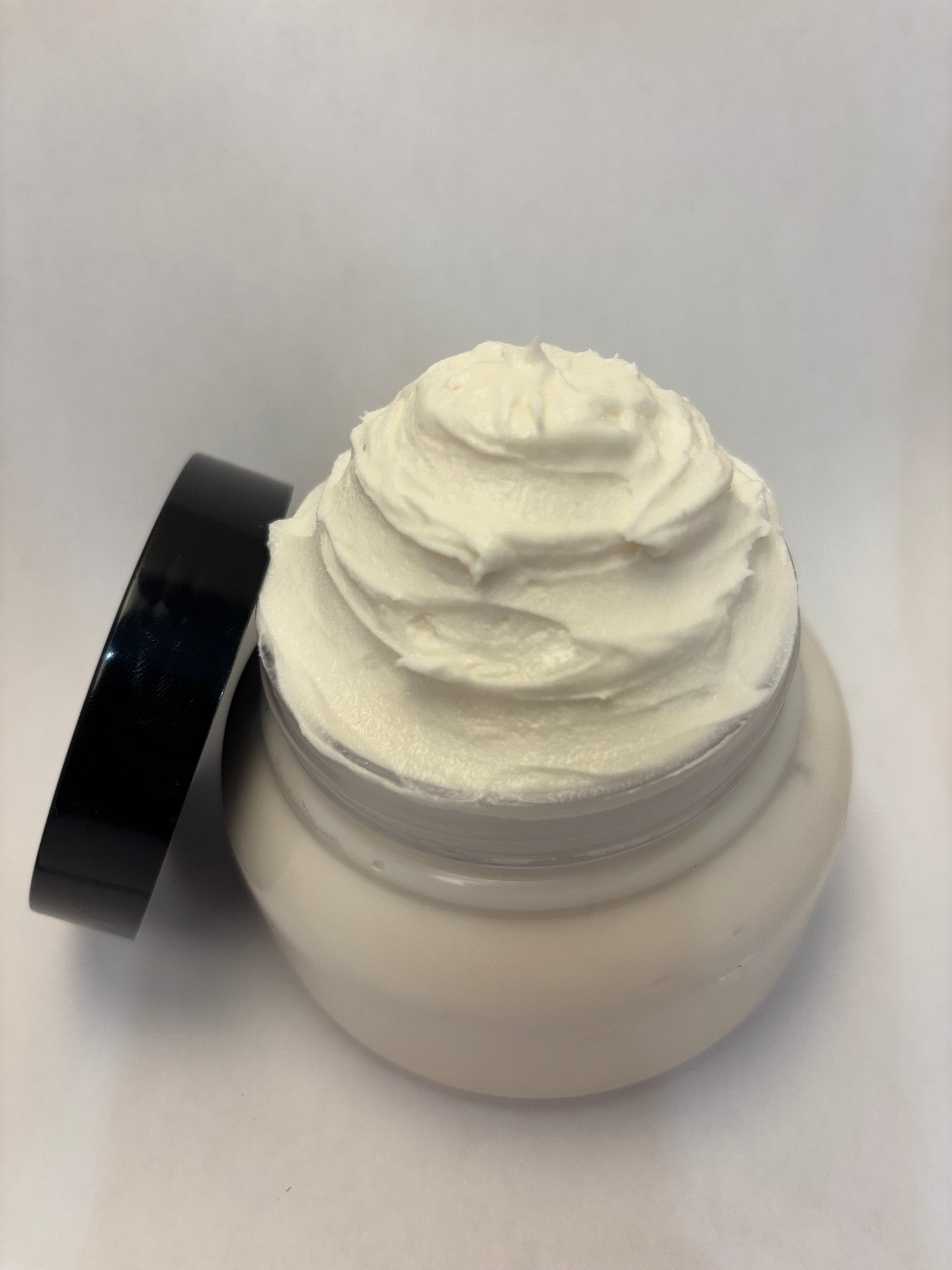 Vanilla Whipped Tallow Butter